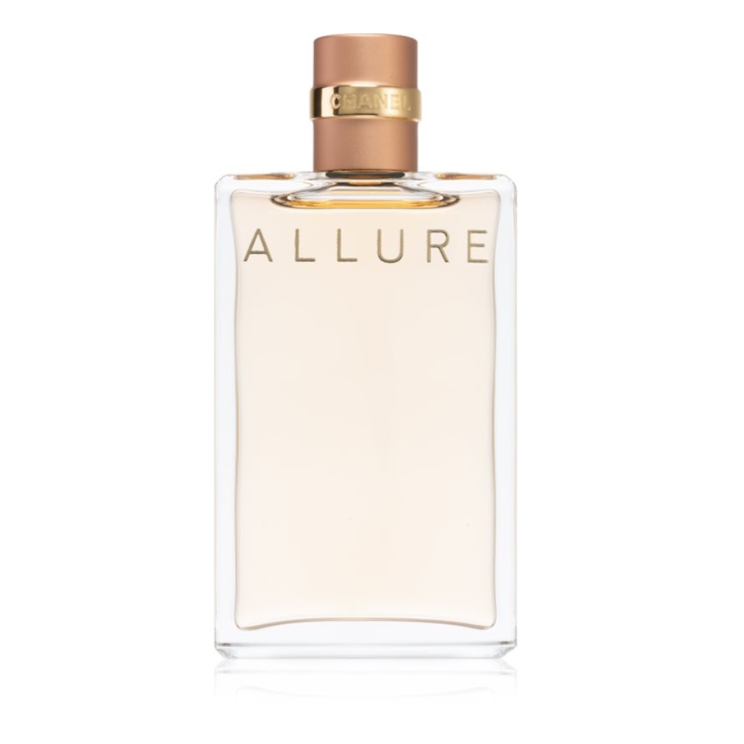 Chanel Allure